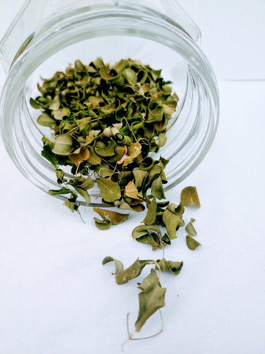 Dried Moringa Spice